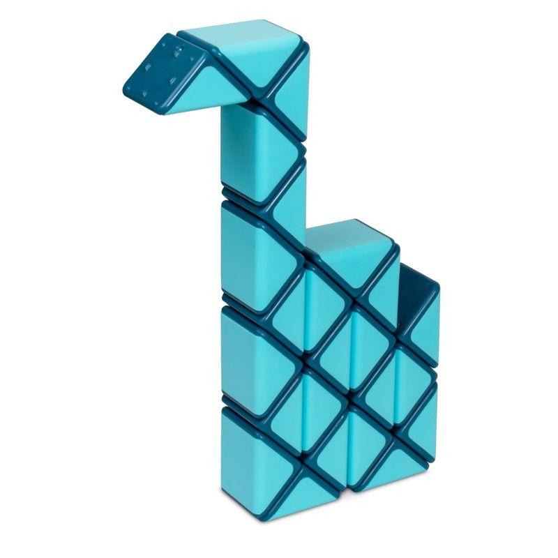 Magic Snake - Juego de ingenio