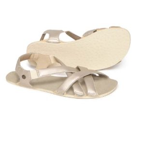 Meliana Freekers SS26 Oro Microfibra 