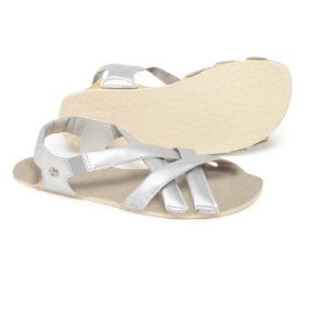 Meliana Freekers SS26 Plata Microfibra 