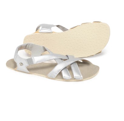 Meliana Freekers SS26 Plata Microfibra 