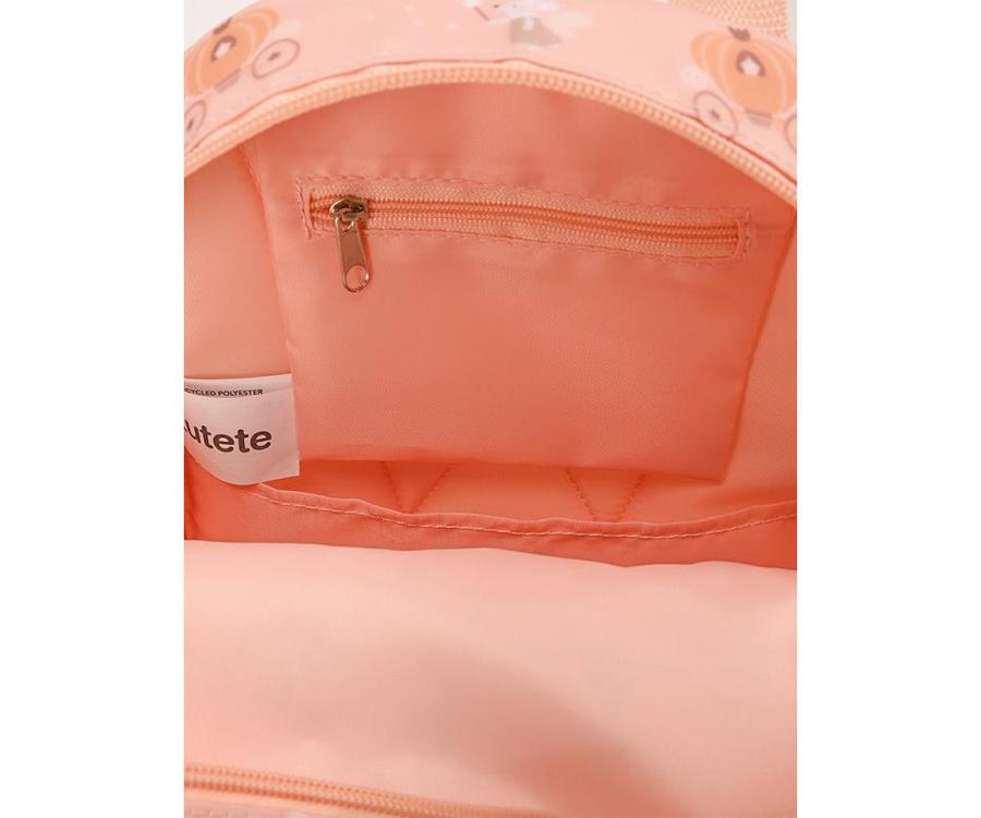 Mochila infantil Mouse Fairies
