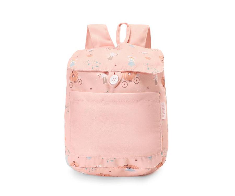Mochila tela pequeña Mouse Fairies