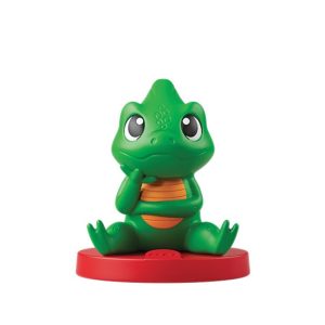 Personaje sonoro  Descubriendo las emociones