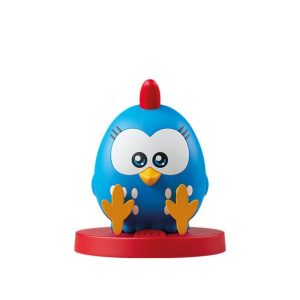 Personaje sonoro  Gallina Pintadita