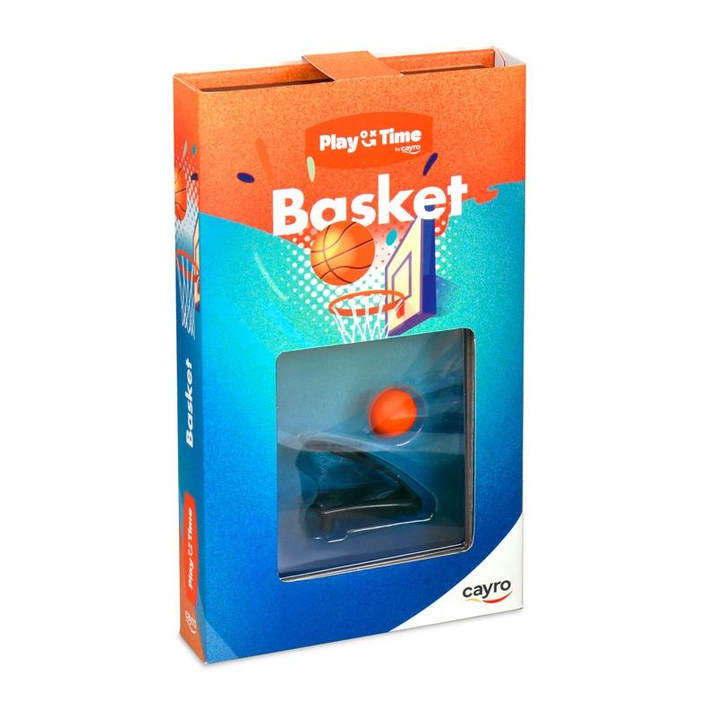 Play Time Basket