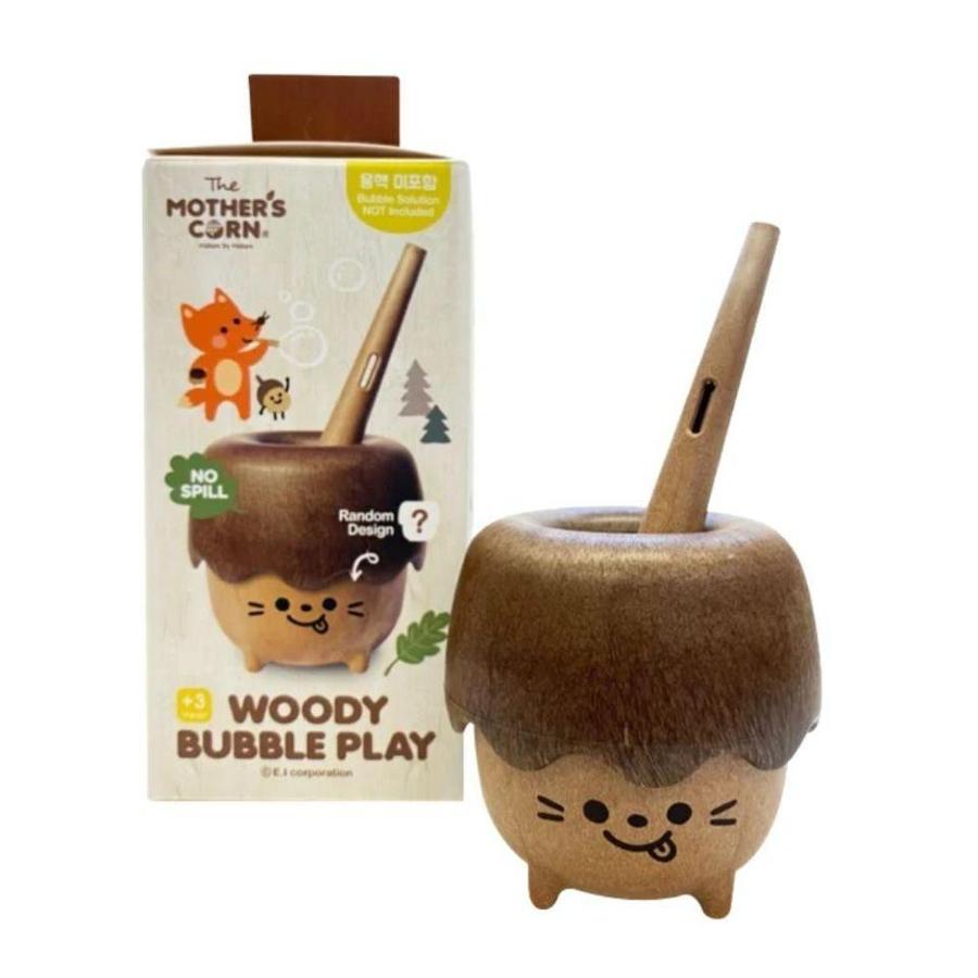 Pompero Woody Antiderrames