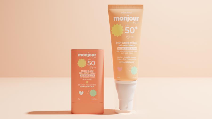 STICK SOLAR MONJOUR SPF50