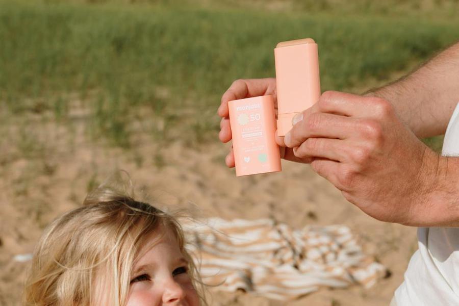 STICK SOLAR MONJOUR SPF50