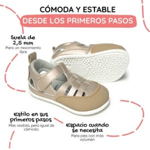 Tabarca Microfibra Oro SS26