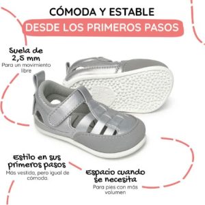 Tabarca Microfibra Plata SS26
