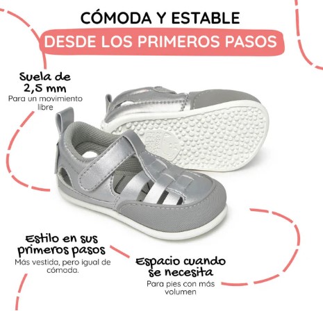 Tabarca Microfibra Plata SS26