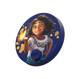 Disco sonoro Encanto - Bienvenidos a casita