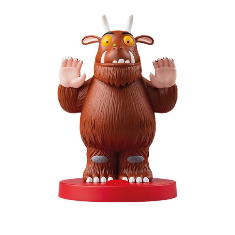 El Grúfalo