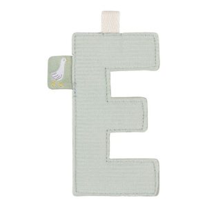Letra Decorativa Little Dutch E