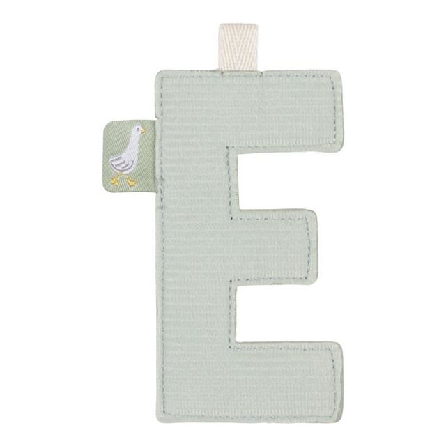 Letra Decorativa Little Dutch E
