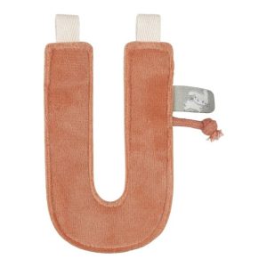 Letra Decorativa Little Dutch U