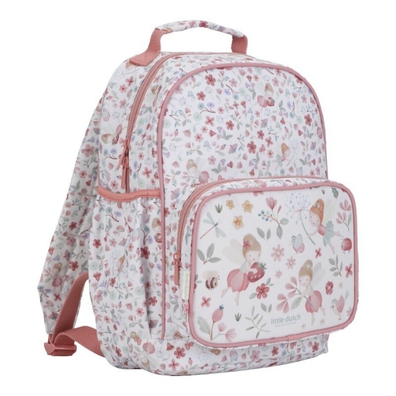 Mochila grande Little Dutch Faires