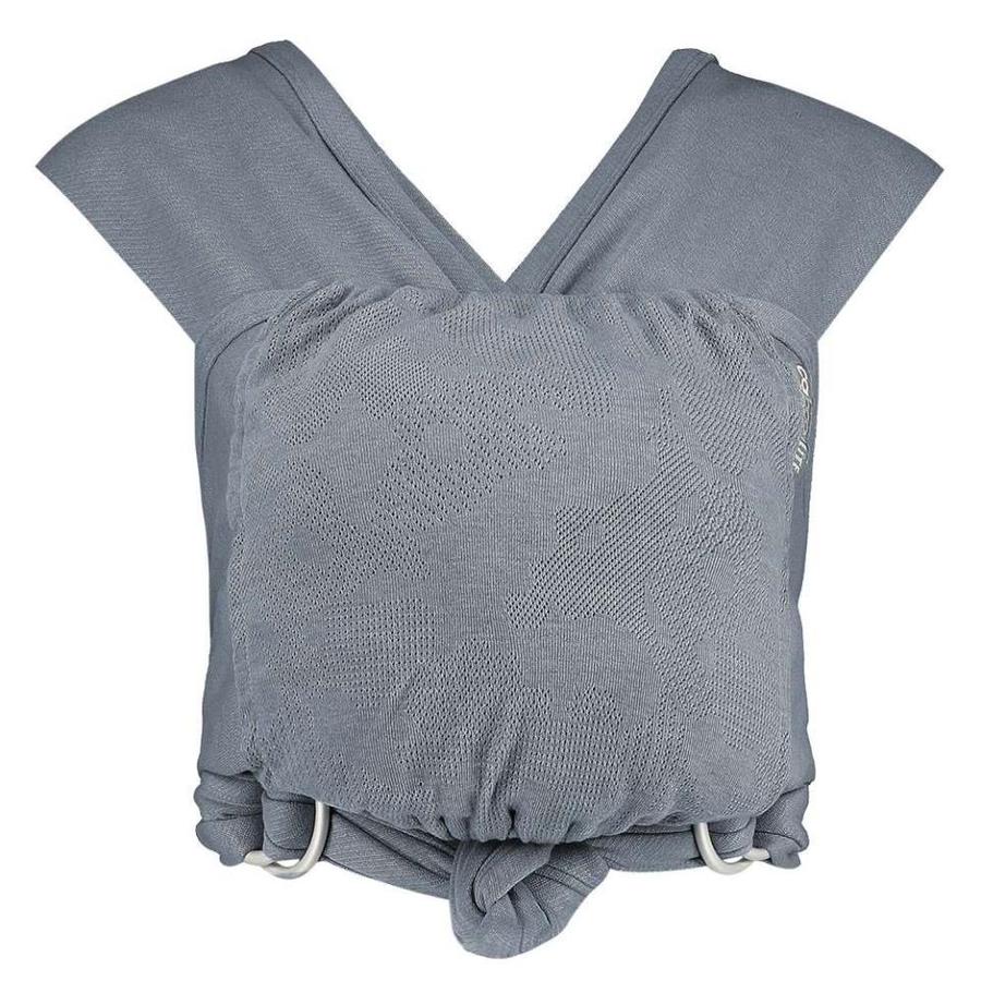 Pañuelo Portabebé Caboo Lite Alloy 