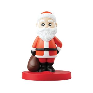 Personaje sonoro Canciones de Navidad en inglés