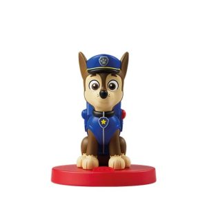 Personaje sonoro  La patrulla canina Chase