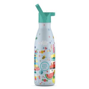 The Kids Bottle 350 ml Candy Land