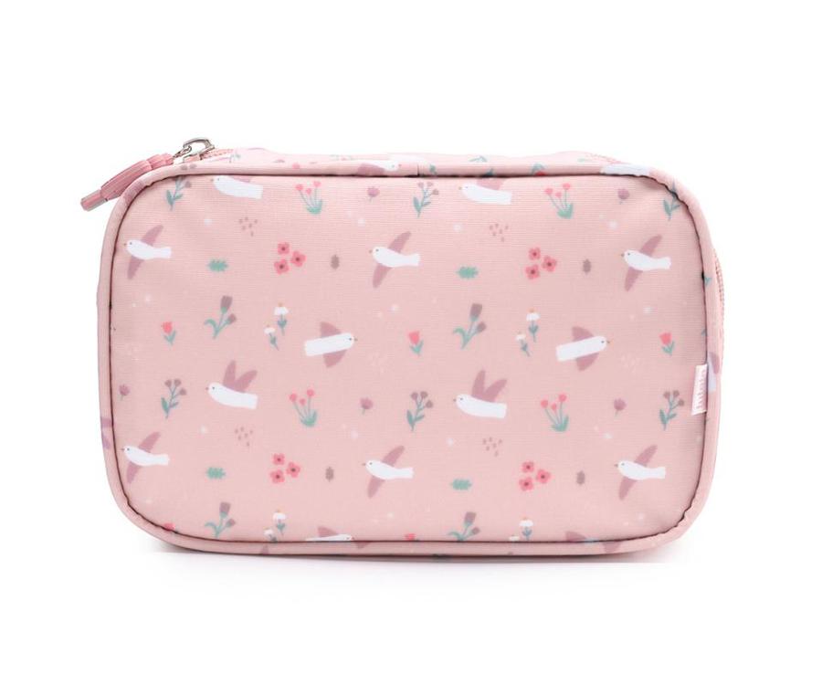 Bolsa Sanitaria Blossom Birds