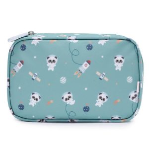 Bolsa Sanitaria Pandas in Space