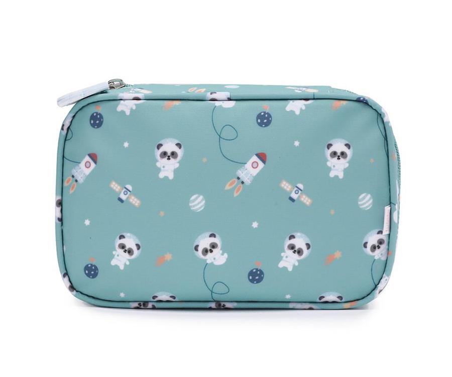 Bolsa Sanitaria Pandas in Space