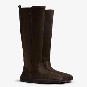 Botas Mustang Free Alask Marrón