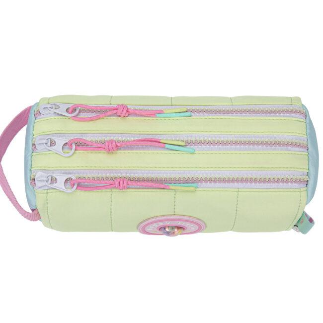 Estuche 3 Compartimentos May Little Moments