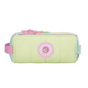 Estuche 3 Compartimentos May Little Moments