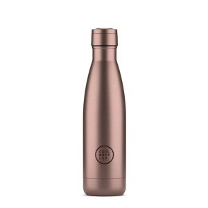 The Bottle - Metallic Rose 500ml