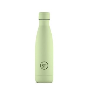 The Bottle - Pastel Green 500ml