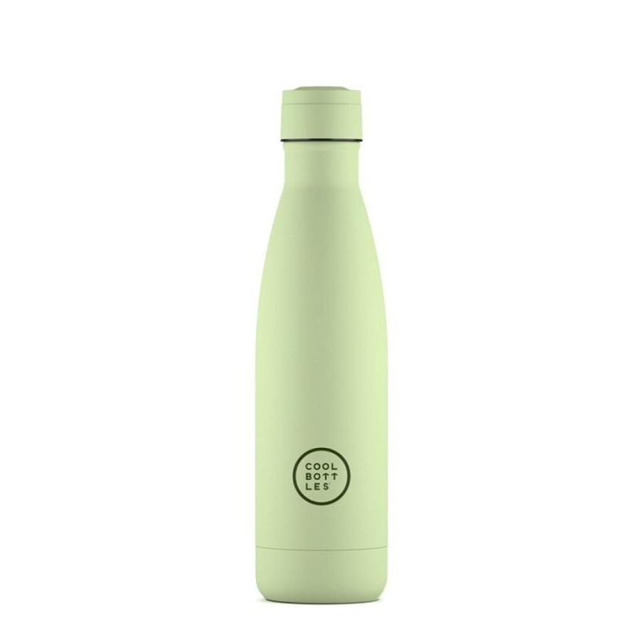 The Bottle - Pastel Green 500ml