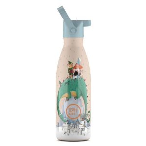 The Kids Bottle 350 ml Dragon Dream