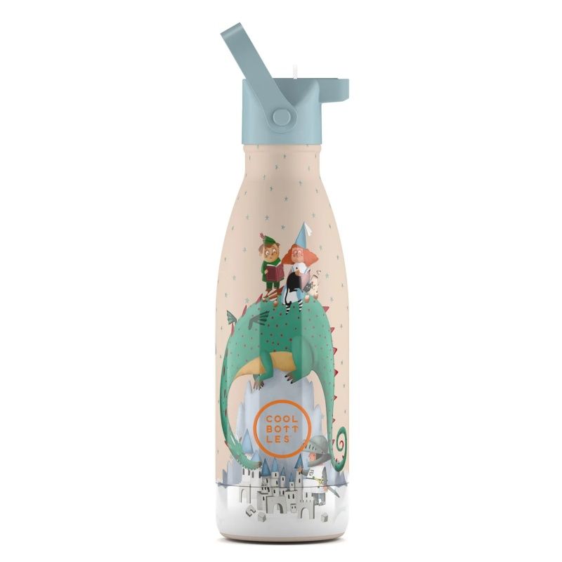 The Kids Bottle 350 ml Dragon Dream