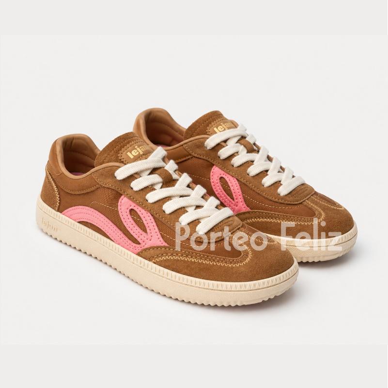 Zapato Lejan One Adulto Terra