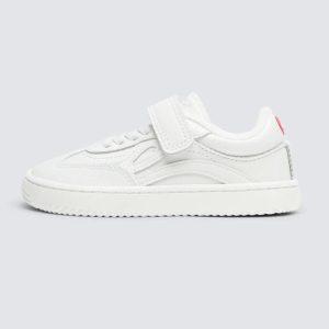 Zapato Lejan One Week Days Blanco