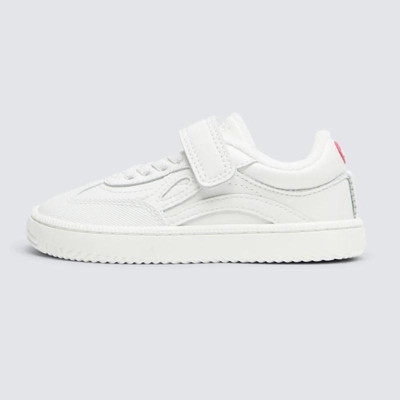 Zapato Lejan One Week Days Blanco