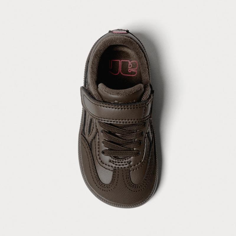 Zapato Lejan One Week Days Chocolate
