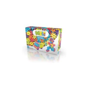 Bloques Meli - Basic 150 piezas 