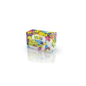 Bloques Meli - Basic Pastel 50 Piezas 