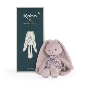 Conejito muñeca 25cm rosa