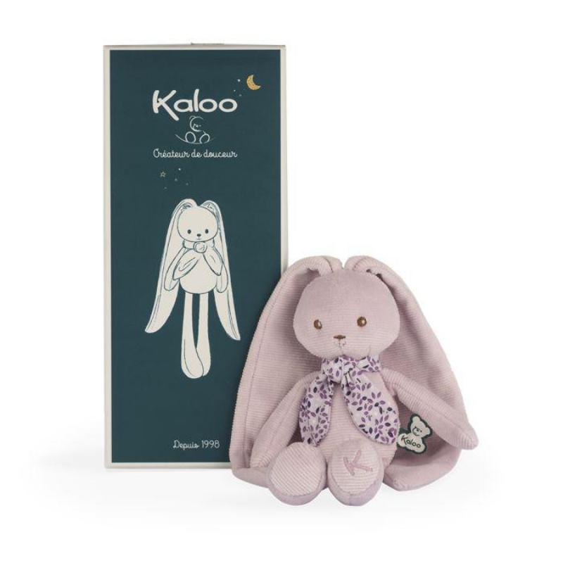 Conejito muñeca 25cm rosa