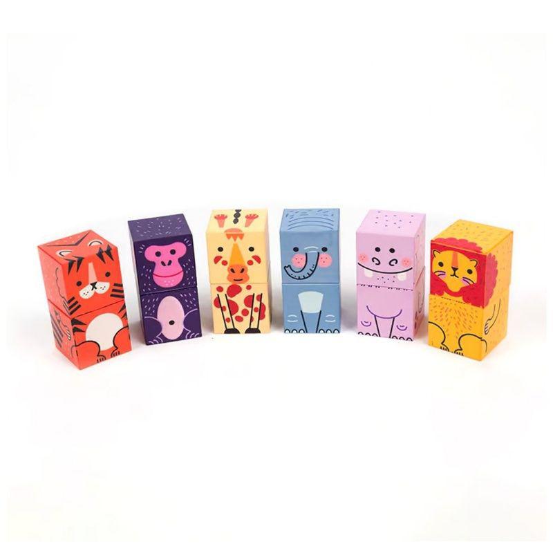 Ima Cube Baby 12 piezas