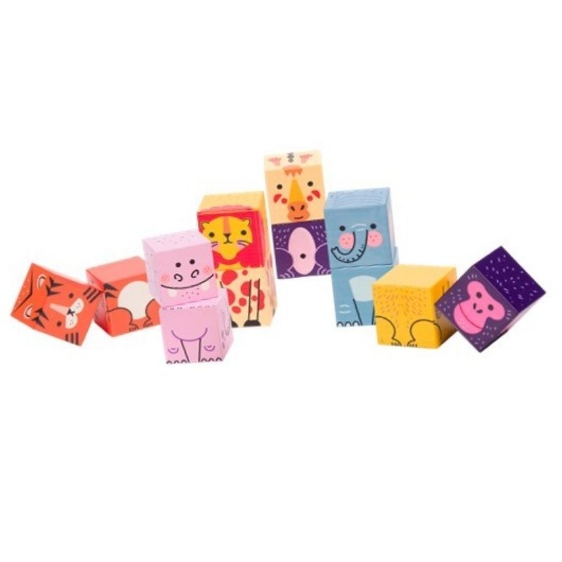 Ima Cube Baby 12 piezas