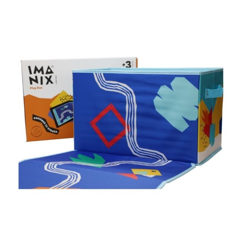 Imanix Play Box