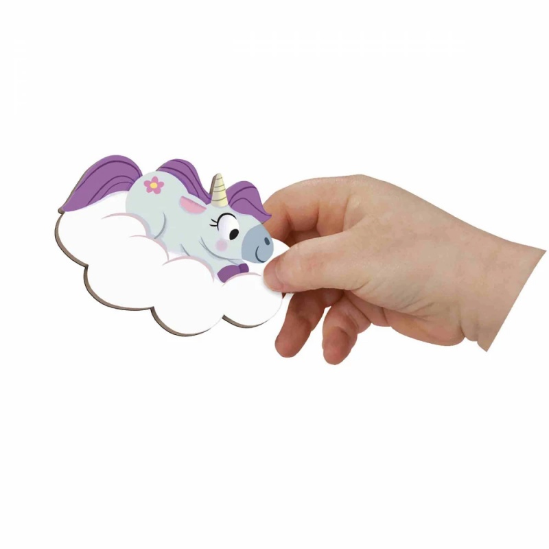 Magnéti'stories Unicornios