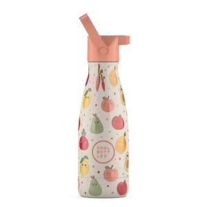 The Kids Bottle 260 ml Fruit Salad