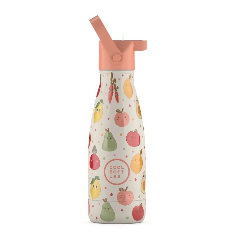 The Kids Bottle 260 ml Fruit Salad